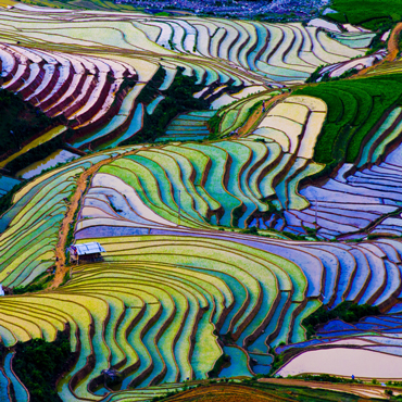 Vietnam Insolito | Viaggi su Misura