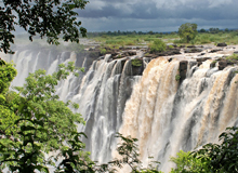 Victoria Falls