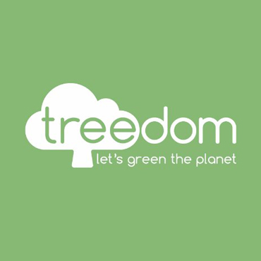 Logo Treedom