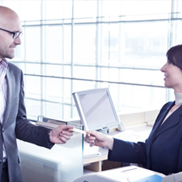 Servizio Aeroportuale