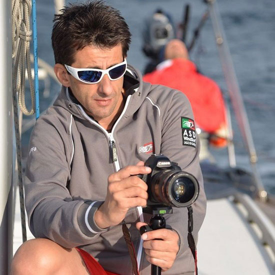 Andrea, Viaggigiovani.it