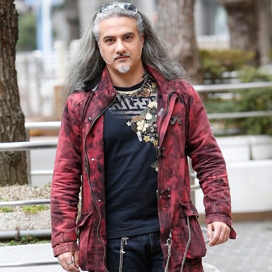 Antonino, Viaggigiovani.it