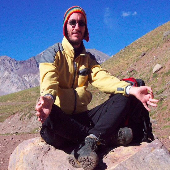 Christian, Viaggigiovani.it