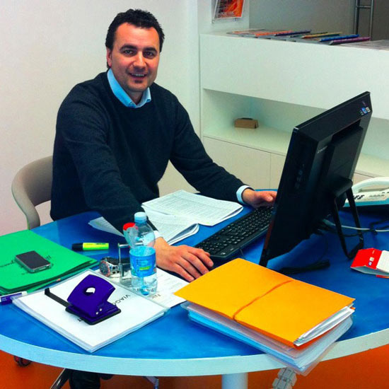 Chirstian, Viaggigiovani.it