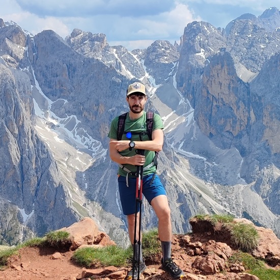 Claudio, Viaggigiovani.it