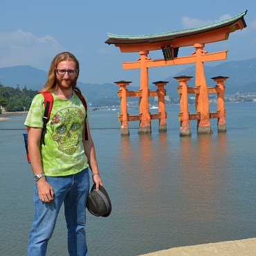 Lorenzo, Viaggigiovani.it