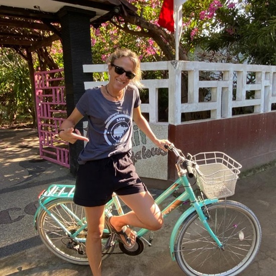 Marzia, Viaggigiovani.it