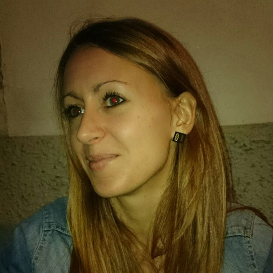 Valentina, Viaggigiovani.it