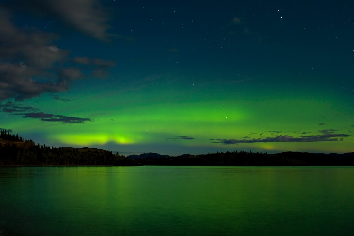 I 7 Fenomeni naturali più rari del Mondo