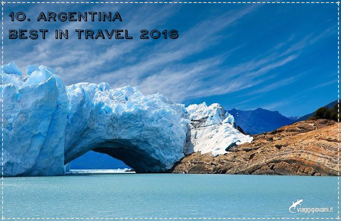 Argentina - Best in Travel 2016
