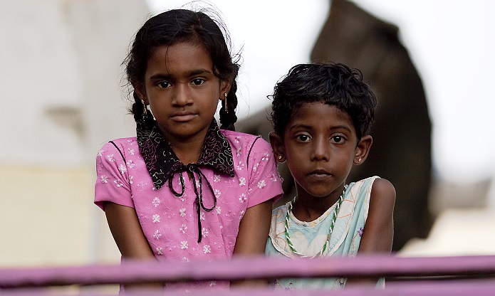 Diario di viaggio India