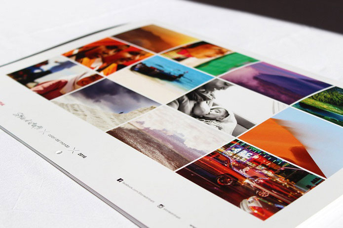 Foto calendario - Idee regalo