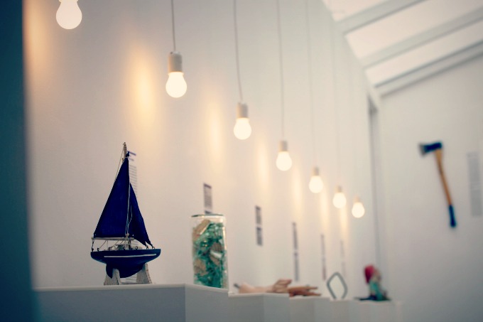 Museum of Broken Relationship