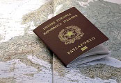 Passaporto