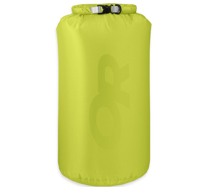 Sacca Outdoor Impermeabile - Idee regalo