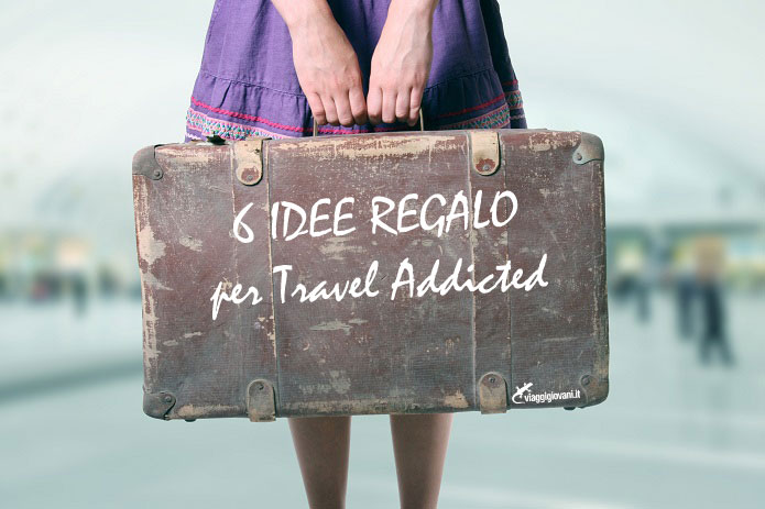 Travel gift