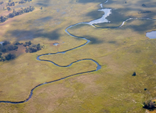 Okavango Delta