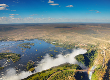 Victoria Falls