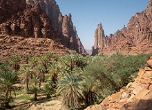 Wadi Al Disah