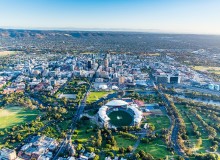 Adelaide