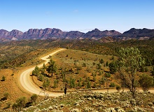 Flinders Ranges