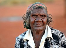 Popolazione locale Limilngan