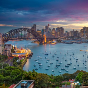 Sydney | Top 3 Australia Original