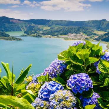 La vista della Caldera di Sete Cidades | Top 3 Azzorre Original