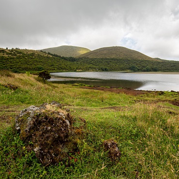 Caminho das Lagoas sull’Ilha di Pico | Top 3 Azzorre Trekking