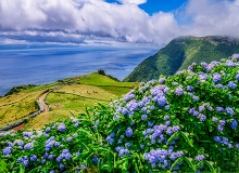 Serra do Topo, Ihla Sao Jorge