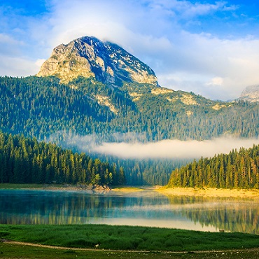 Durmitor | Top 3 Durmitor