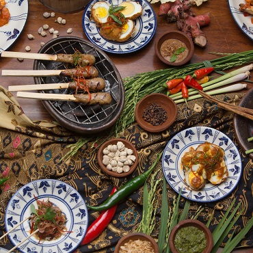 Cookiing Class Balinese | Top 3 Indonesia