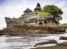 Tempio di Tanah Lot