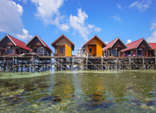 Mabul Island
