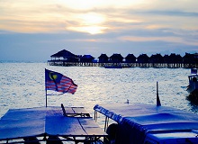 Mabul Island