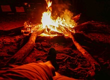 Camping Namibia e Botswana