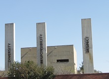 Museo dell’Apartheid Johannesburg