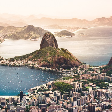 Corcovado | Top 3 Brasile