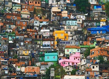 Favela Rio de Janeiro