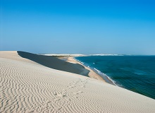 Parque Nacional de Jericoacoara
