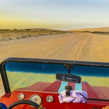 Jericoacoara | Top 3 Brasile