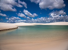 Lençóis Maranhenses