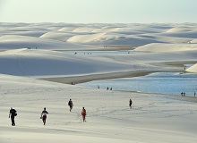 Lençóis Maranhenses