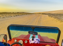 Parque Nacional de Jericoacoara