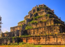 Piramide di Prasat Thom