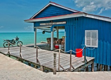 Abitazione di Koh Rong | Allphoto Bangkok on Pexels