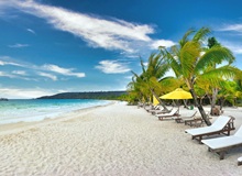 Relax sull'isola di Koh Rong | Allphoto Bangkok on Pexels