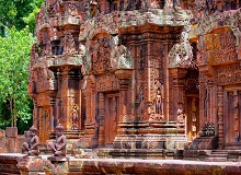 Banteay Srei