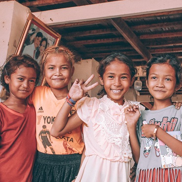 Phnom Penh | Top 3 Cambogia Special