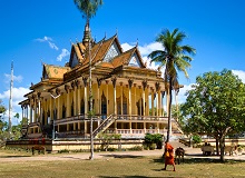 Phnom Penh
